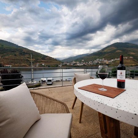 Hotel Folgosa Douro Armamar Eksteriør billede