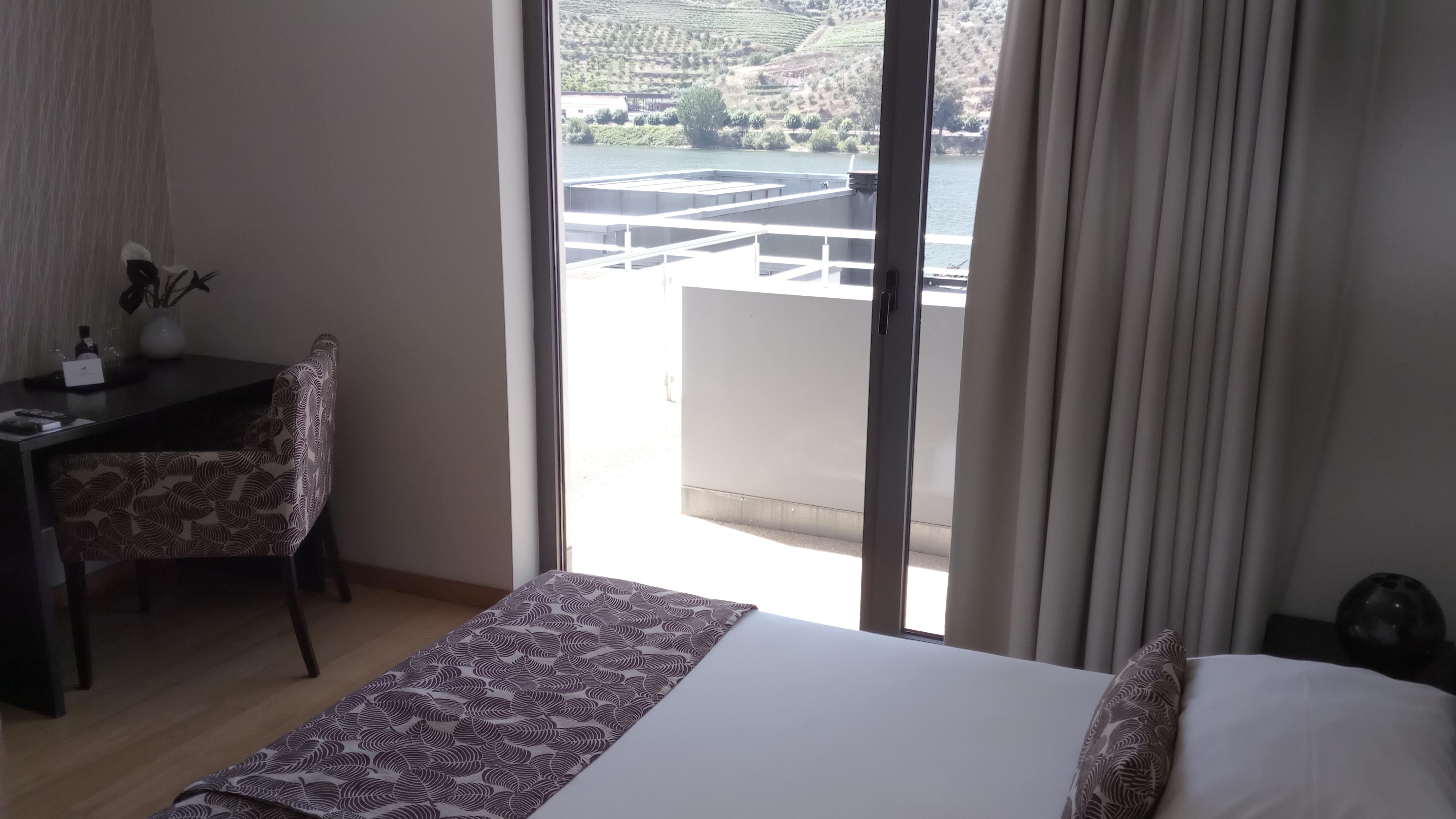 Hotel Folgosa Douro Armamar Eksteriør billede