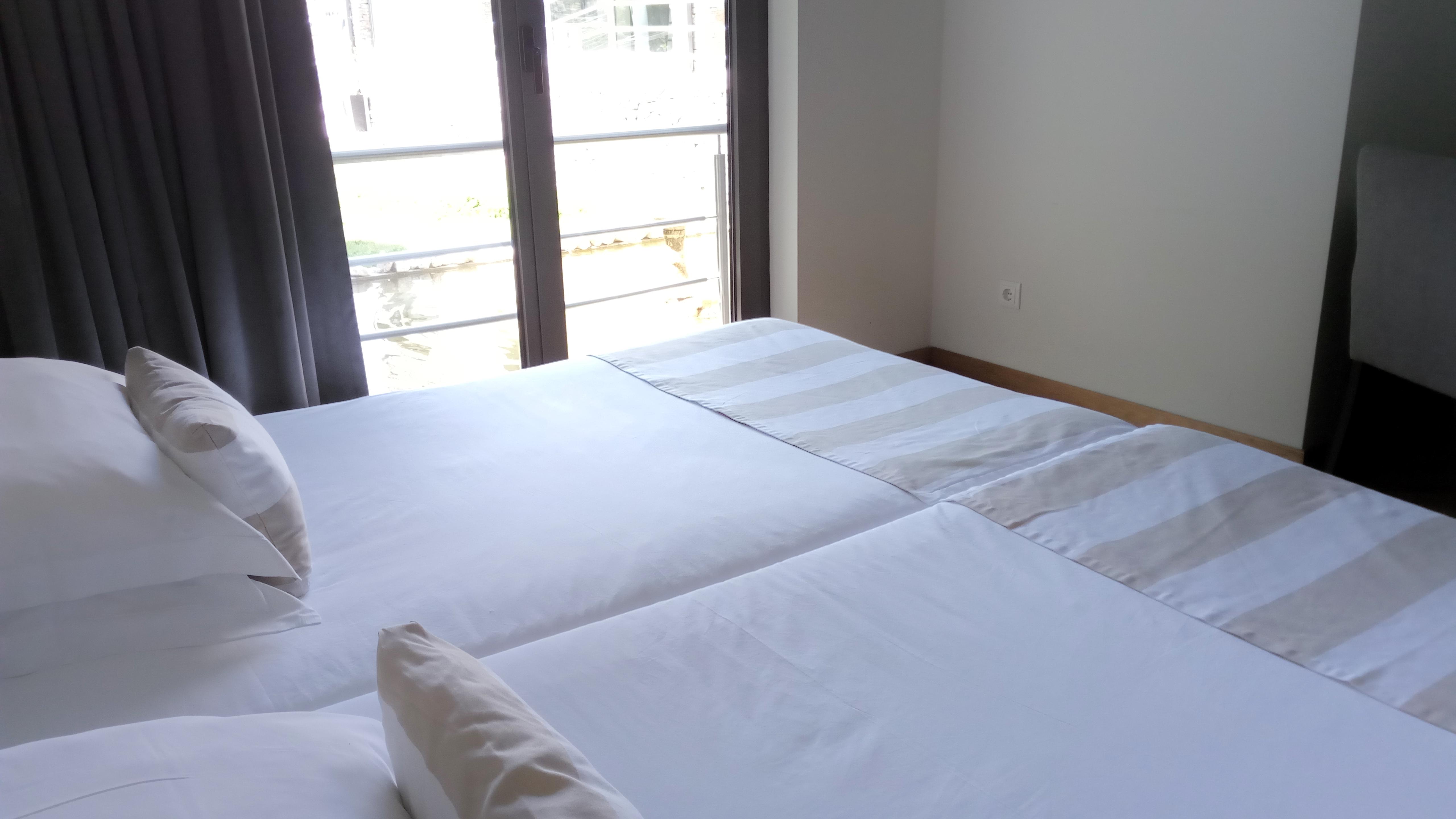 Hotel Folgosa Douro Armamar Eksteriør billede