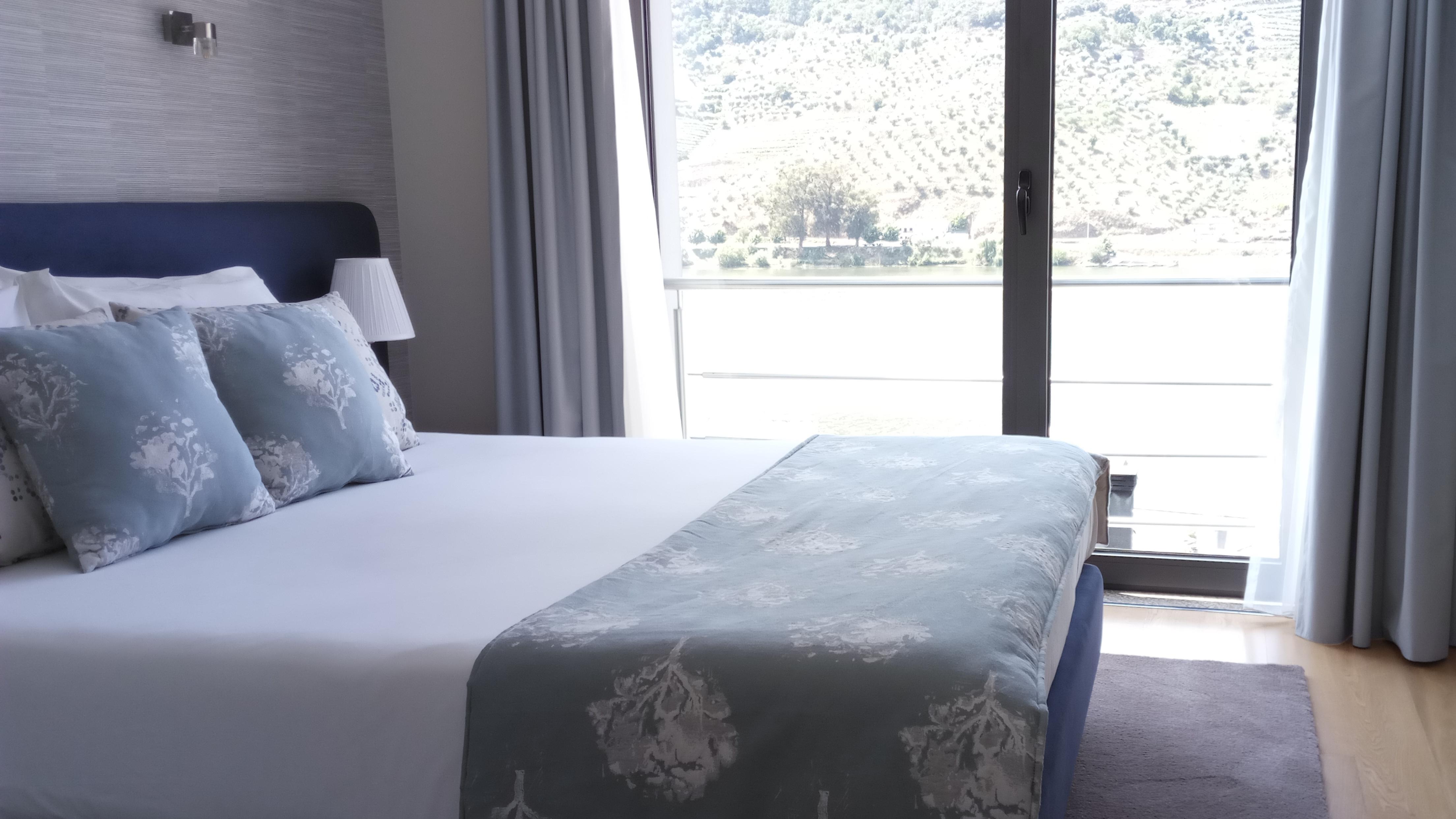 Hotel Folgosa Douro Armamar Eksteriør billede