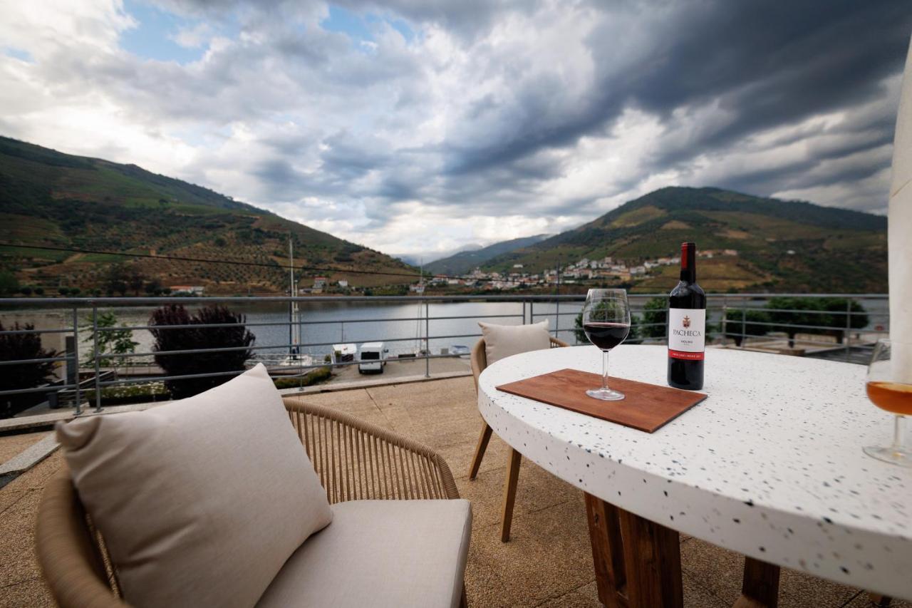 Hotel Folgosa Douro Armamar Eksteriør billede