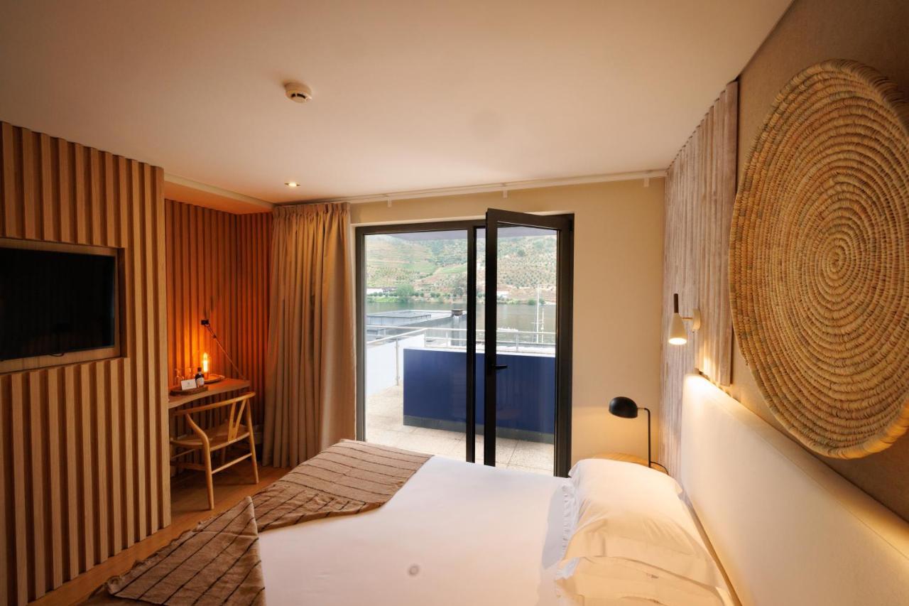 Hotel Folgosa Douro Armamar Eksteriør billede