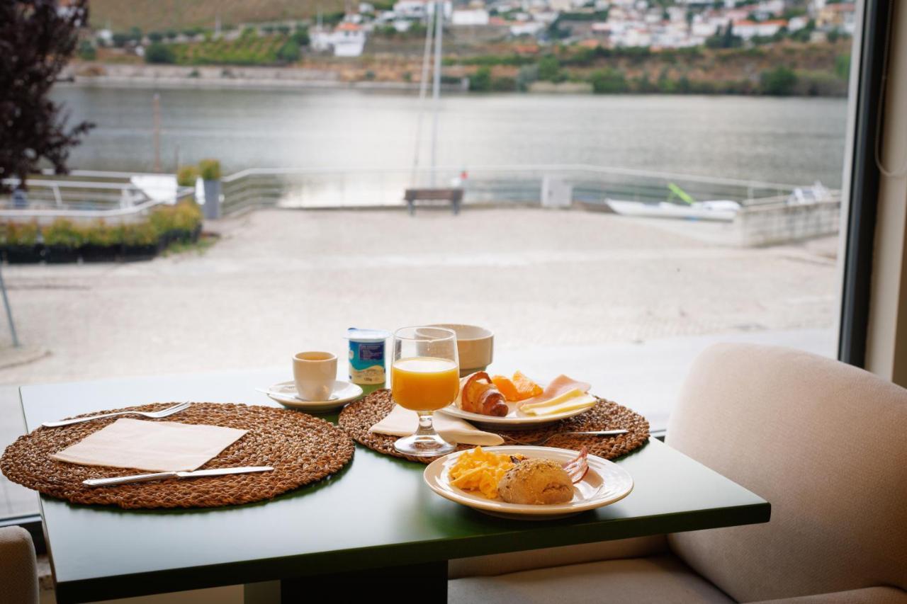 Hotel Folgosa Douro Armamar Eksteriør billede