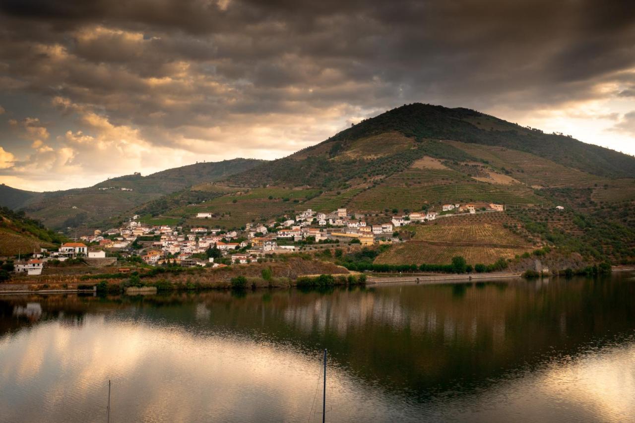 Hotel Folgosa Douro Armamar Eksteriør billede
