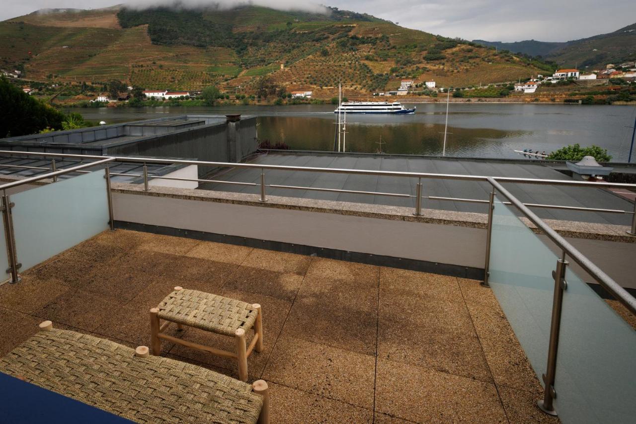 Hotel Folgosa Douro Armamar Eksteriør billede