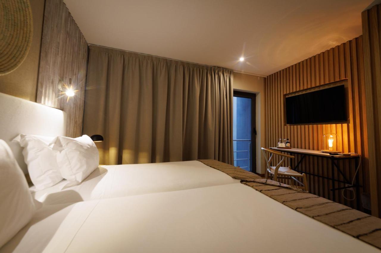 Hotel Folgosa Douro Armamar Eksteriør billede
