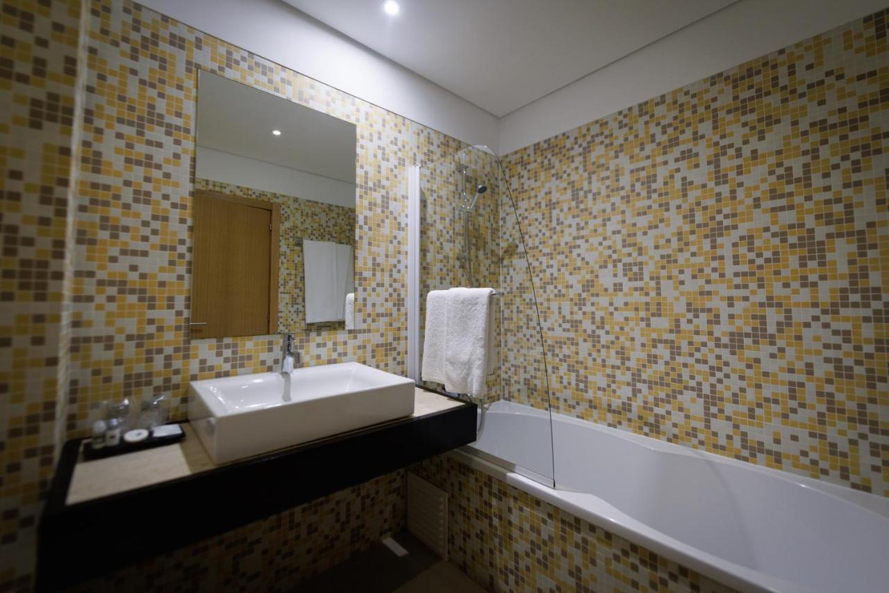 Hotel Folgosa Douro Armamar Eksteriør billede