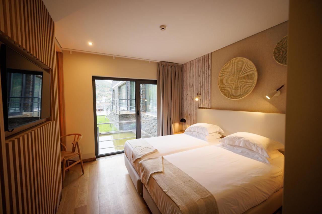 Hotel Folgosa Douro Armamar Eksteriør billede
