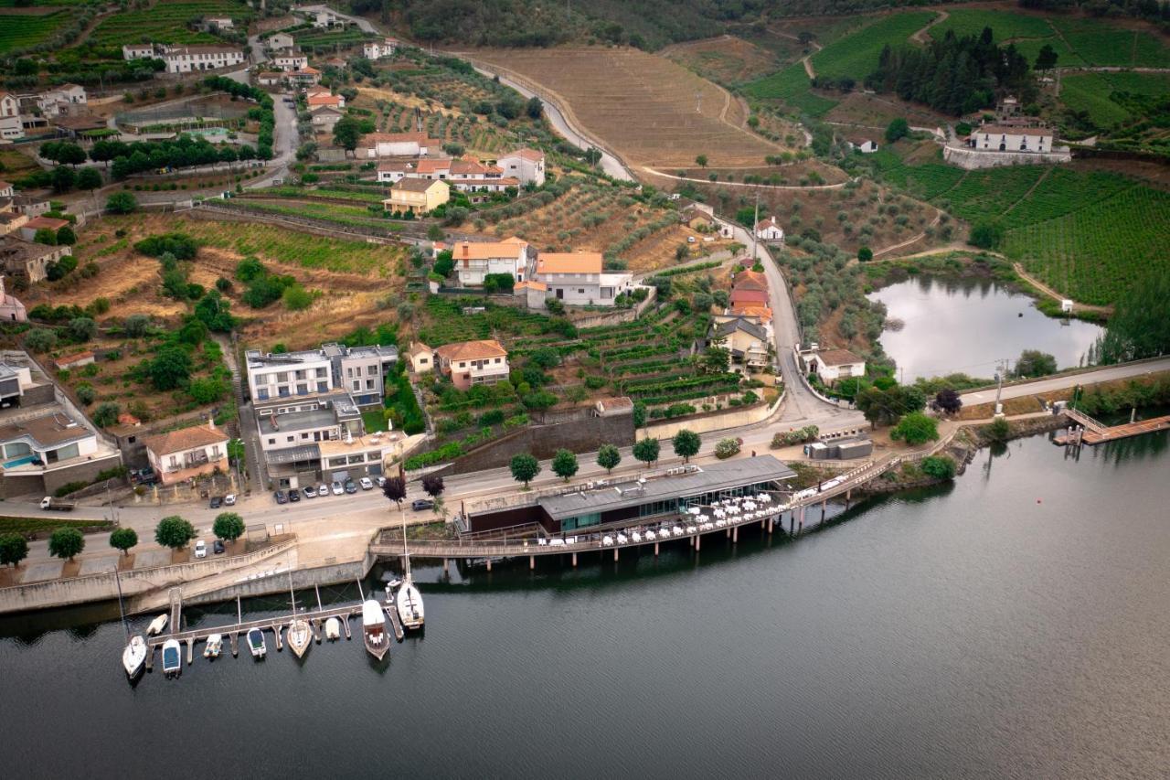 Hotel Folgosa Douro Armamar Eksteriør billede