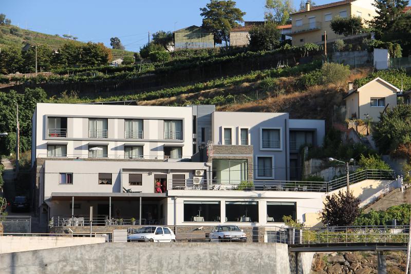 Hotel Folgosa Douro Armamar Eksteriør billede