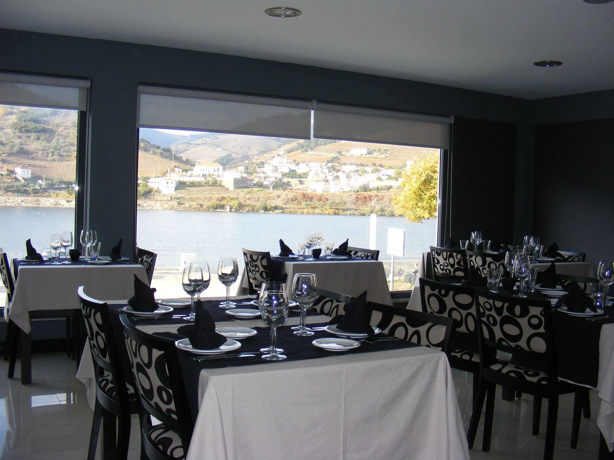 Hotel Folgosa Douro Armamar Eksteriør billede