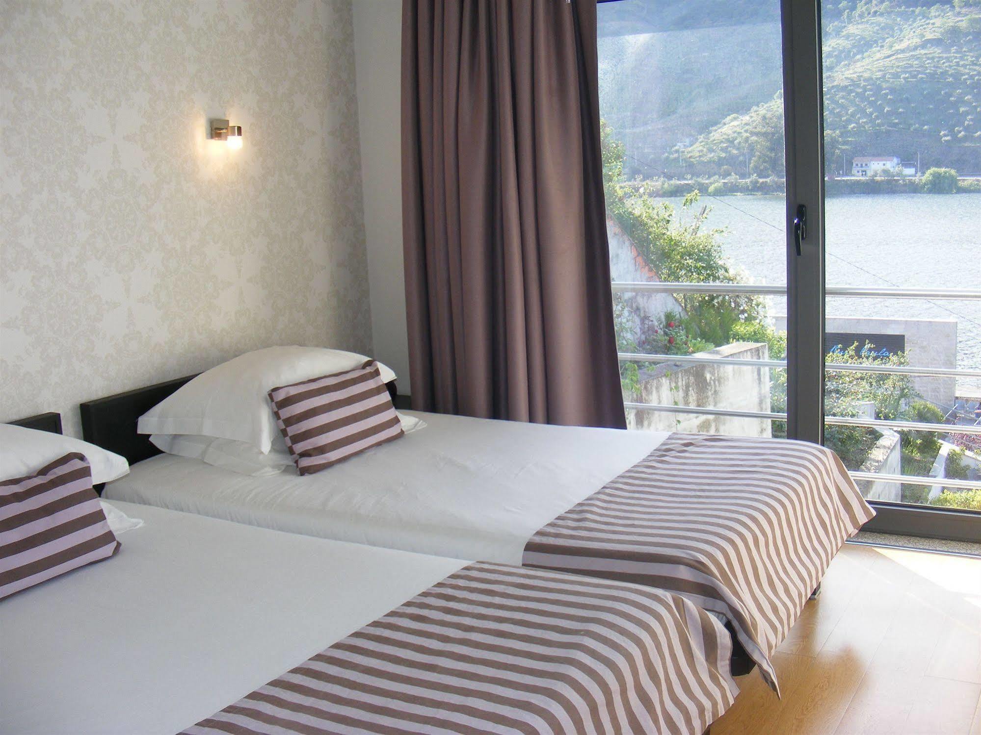 Hotel Folgosa Douro Armamar Eksteriør billede