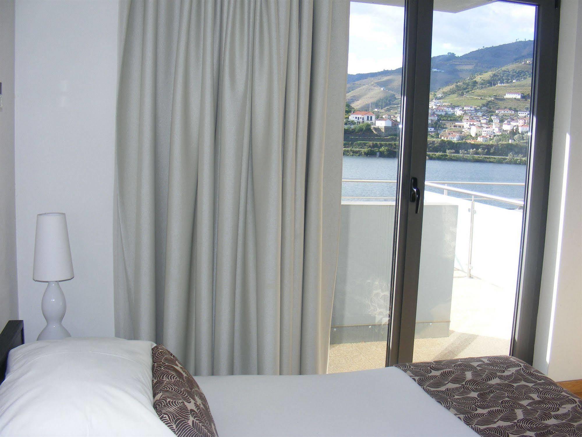 Hotel Folgosa Douro Armamar Eksteriør billede