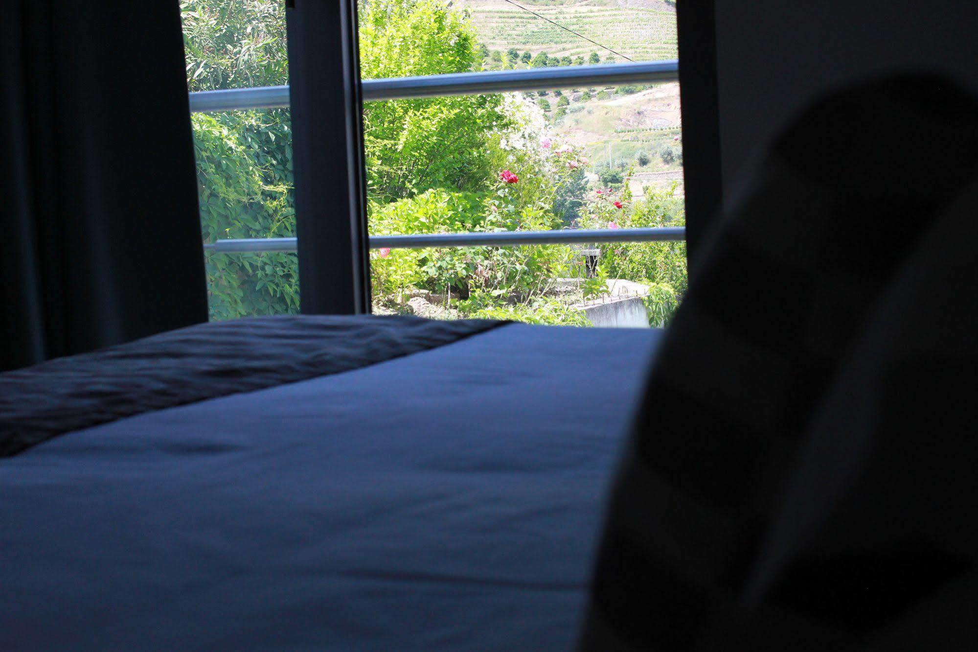 Hotel Folgosa Douro Armamar Eksteriør billede