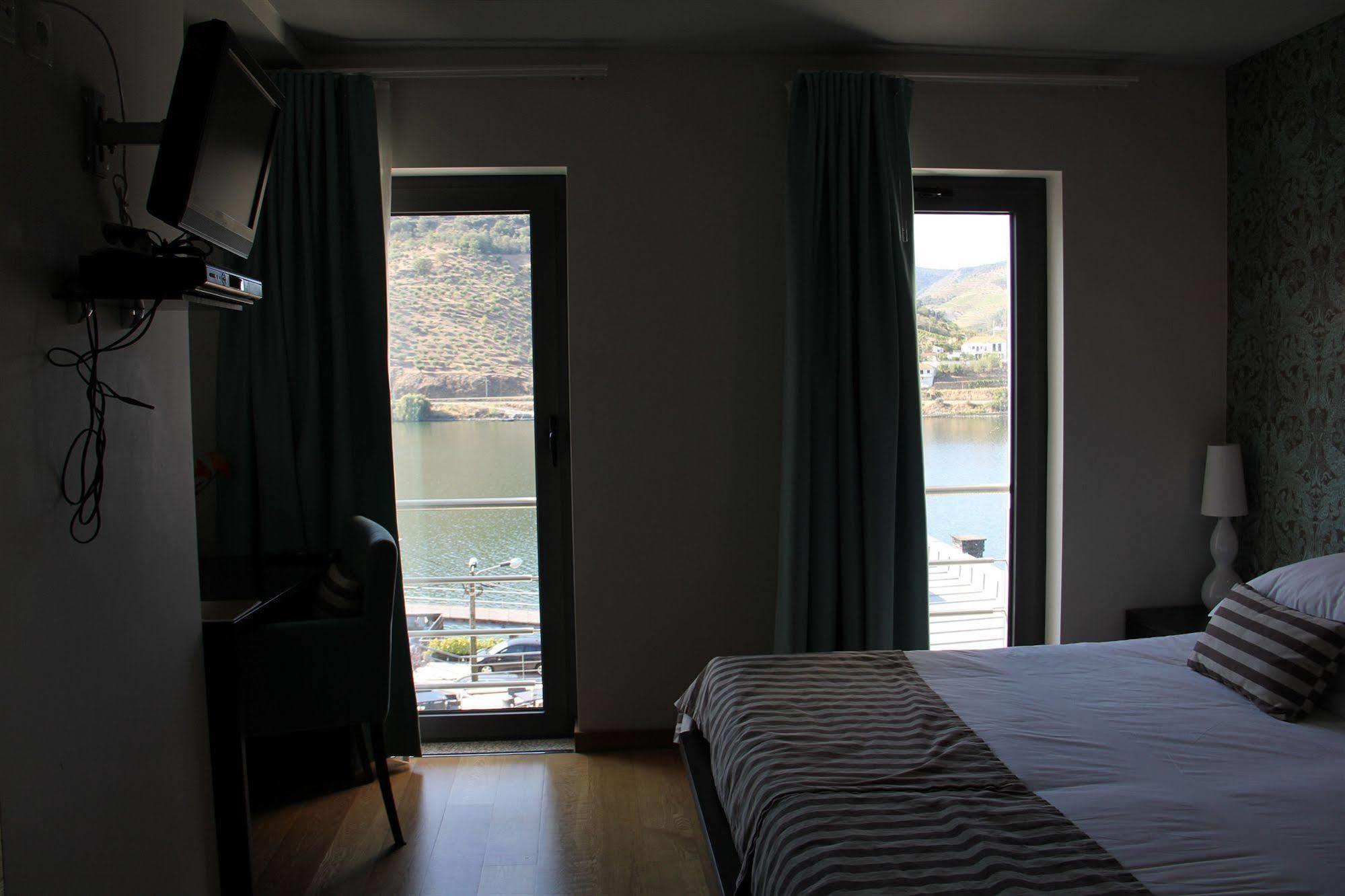 Hotel Folgosa Douro Armamar Eksteriør billede
