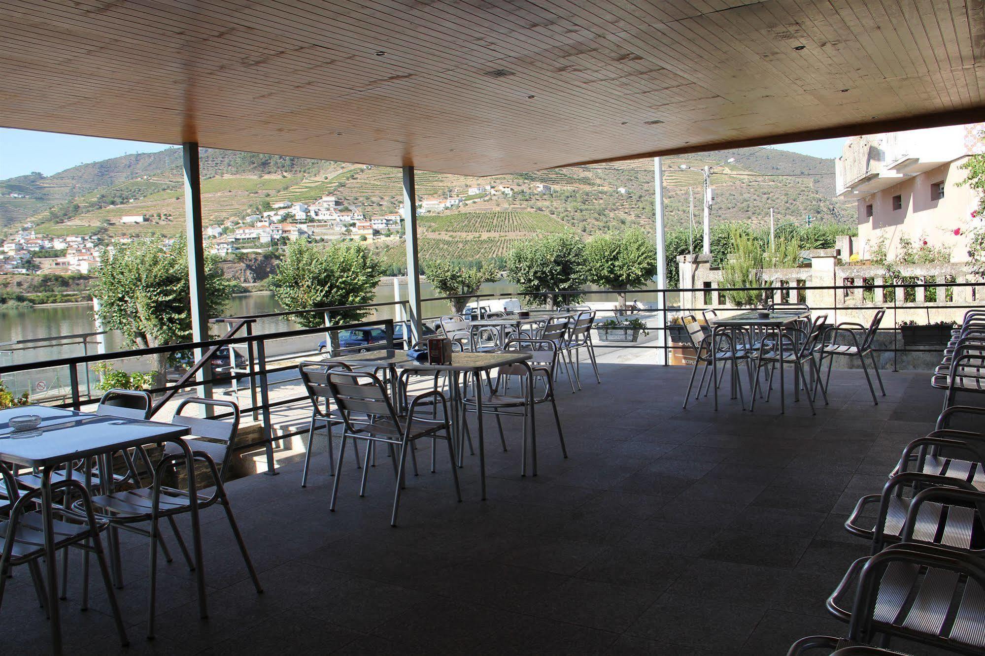 Hotel Folgosa Douro Armamar Eksteriør billede