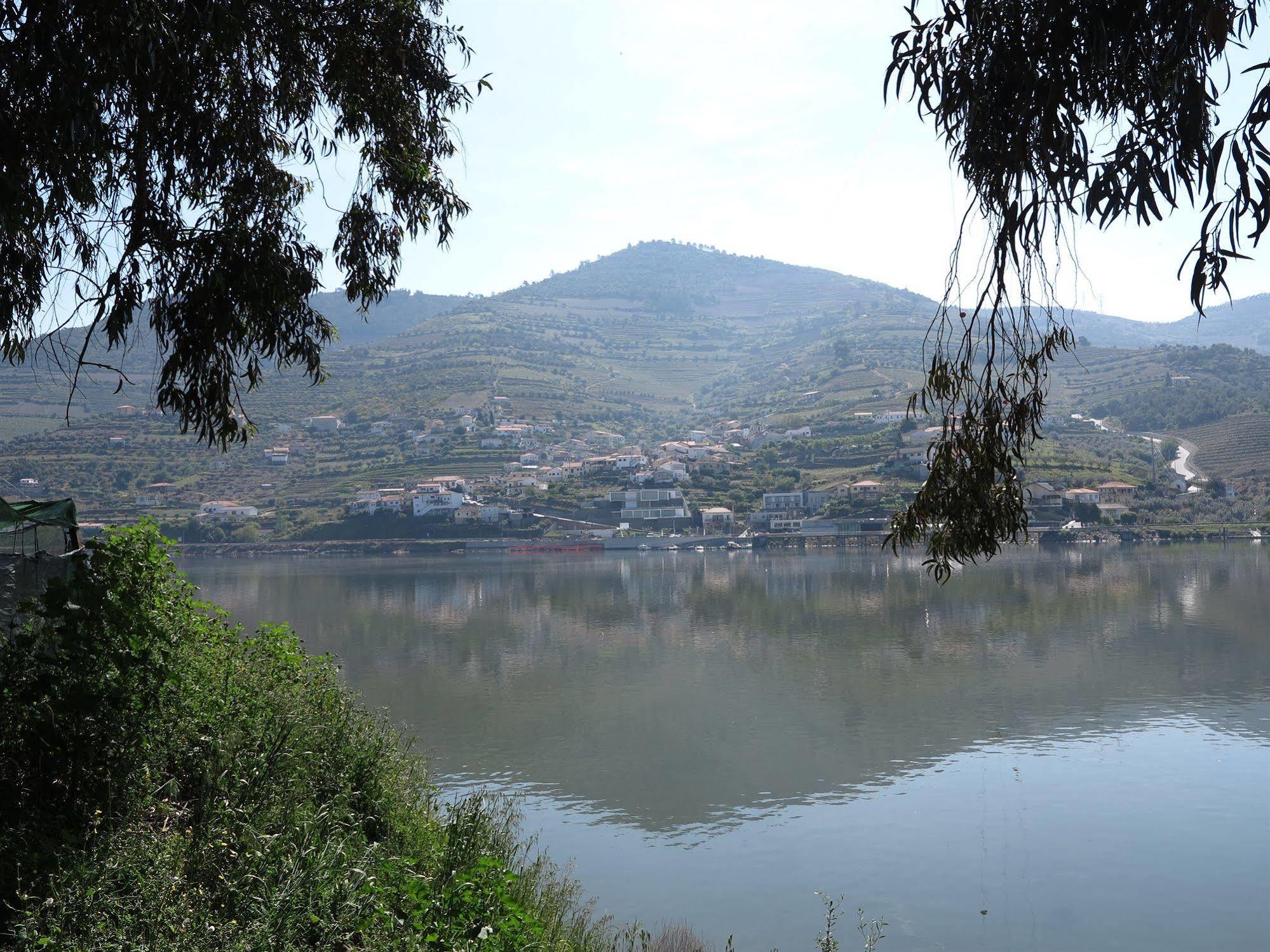 Hotel Folgosa Douro Armamar Eksteriør billede